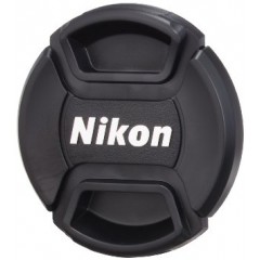 AIPRO 67MM LENS CAP FOR NIKON